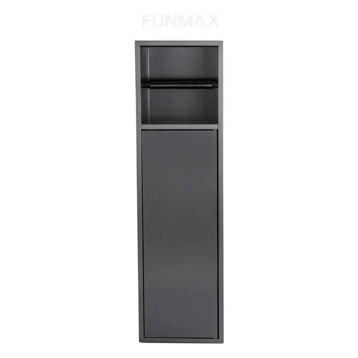 Niche-ZBF shower niche by Funmax