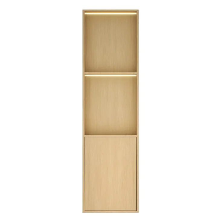 Niche-ZBH shower niche by Funmax