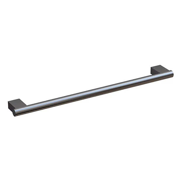 Grab Bar-ZA01-300/450/600 — finish detail