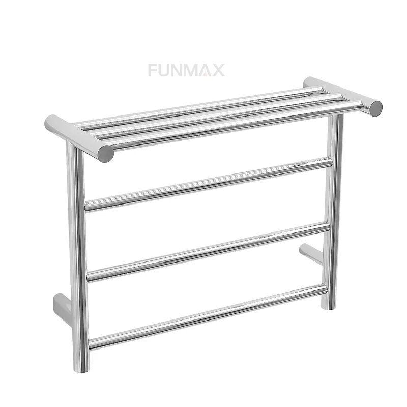 Electric Towel Rack J-CR06J — alternative angle