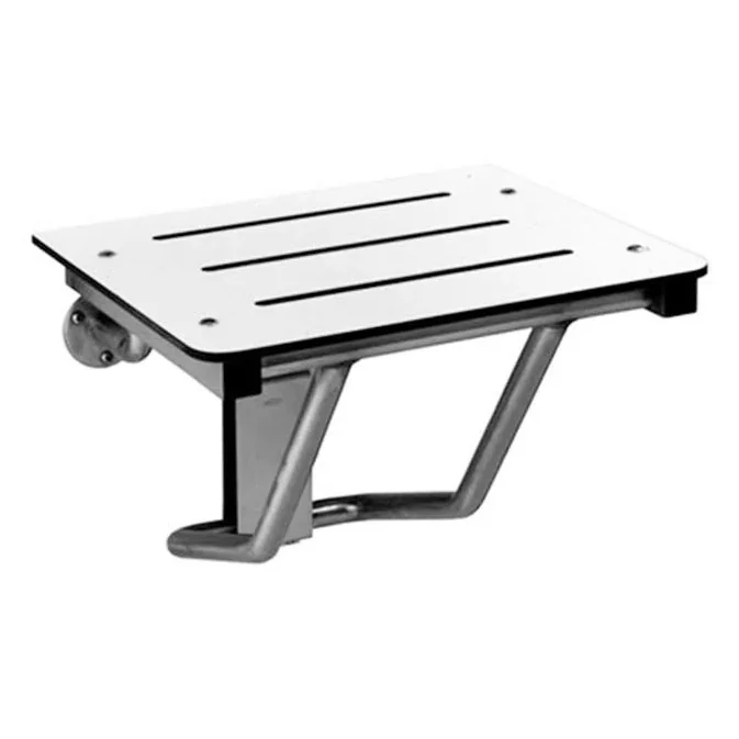 Shower Seat – EA02 — detail view