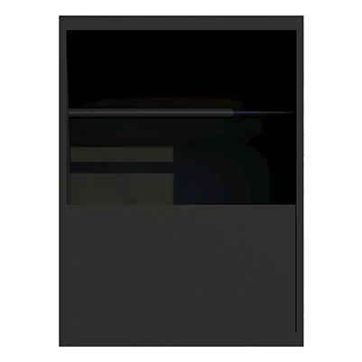 Niche-ZBC — alternative angle