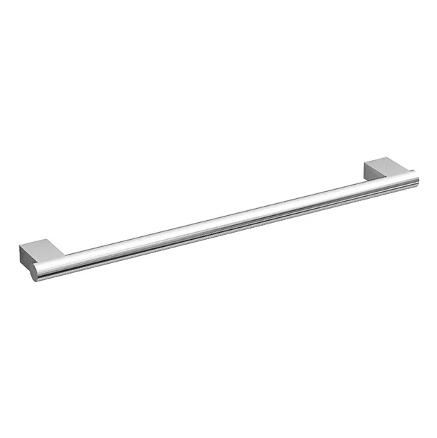 Grab Bar-ZA01-300/450/600 — side view