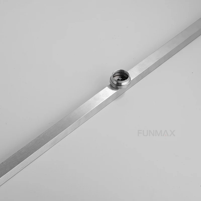 Floor Drain-ZDB4 floor drain by Funmax