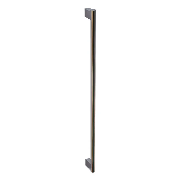 Grab Bar-ZA01-900L — detail view