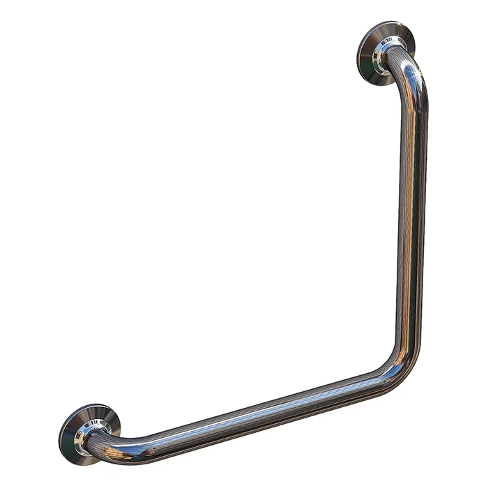 Grab Bar-ZA04-400400 grab bar by Funmax