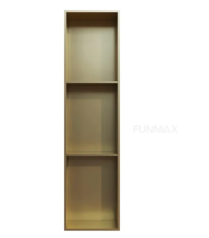 Niche-ZBG shower niche by Funmax