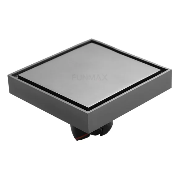 Floor Drain-ZDA1 — finish detail