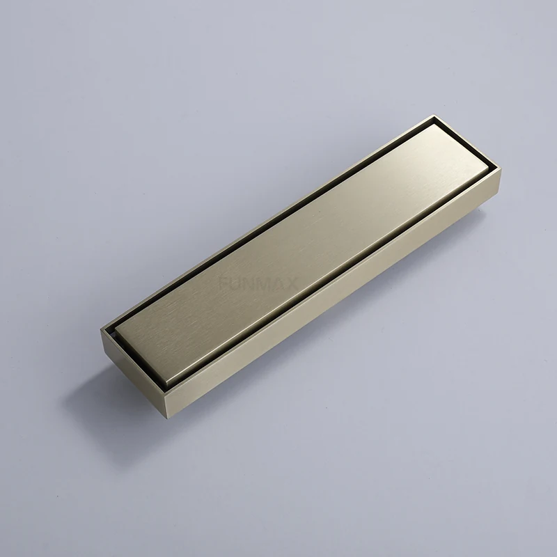Floor Drain-ZDA2 — alternative angle