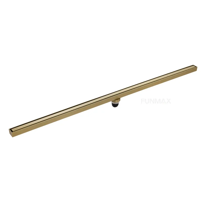 Floor Drain-ZDA3 floor drain by Funmax