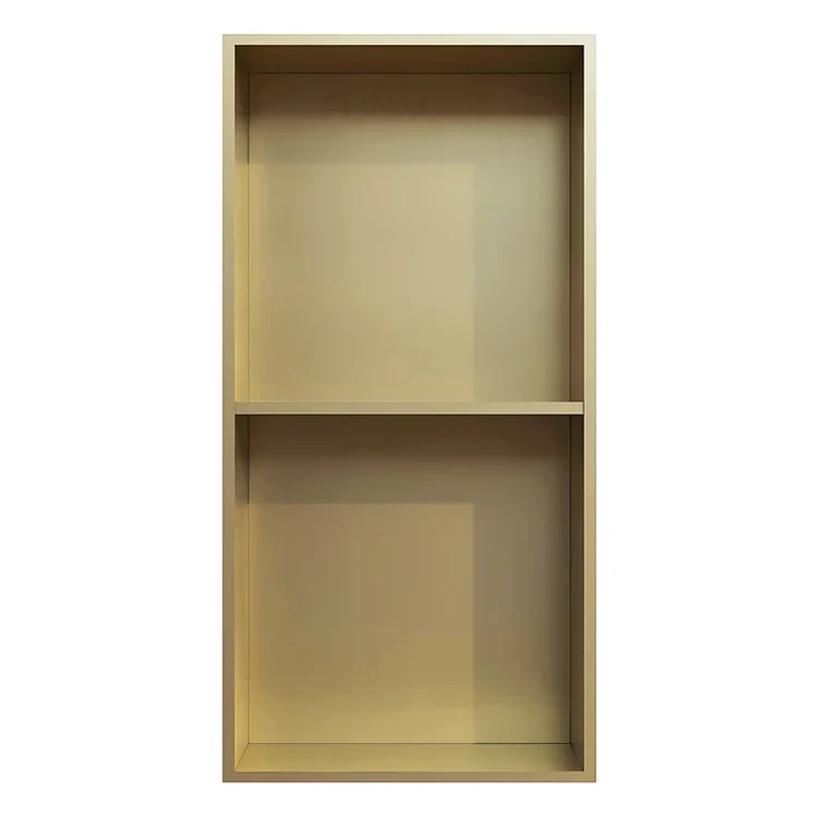 Niche-ZBD shower niche by Funmax
