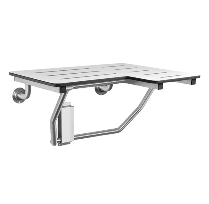 Shower Seat EA01 shower seat by Funmax