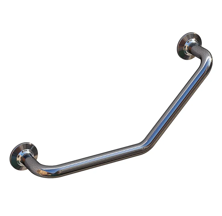Grab Bar-ZA04-250250 — detail view