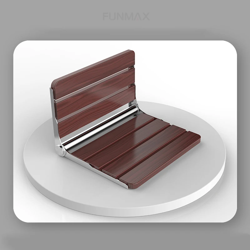 Shower Seat ZE02-1 — detail view