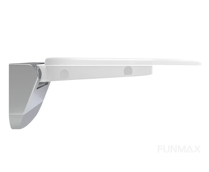 Shower Seat ZE01 — alternative angle