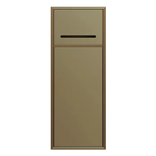 Niche-ZBK — alternative angle