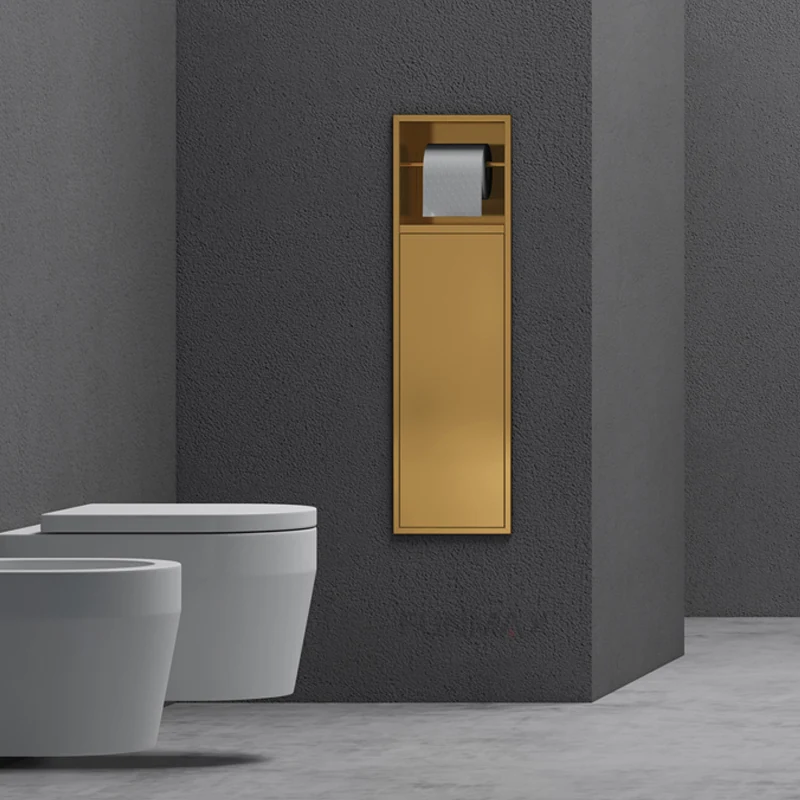 Niche-ZBF — installed view
