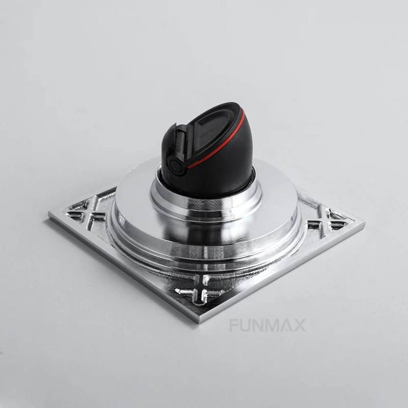 Floor Drain-ZDC1 — detail view