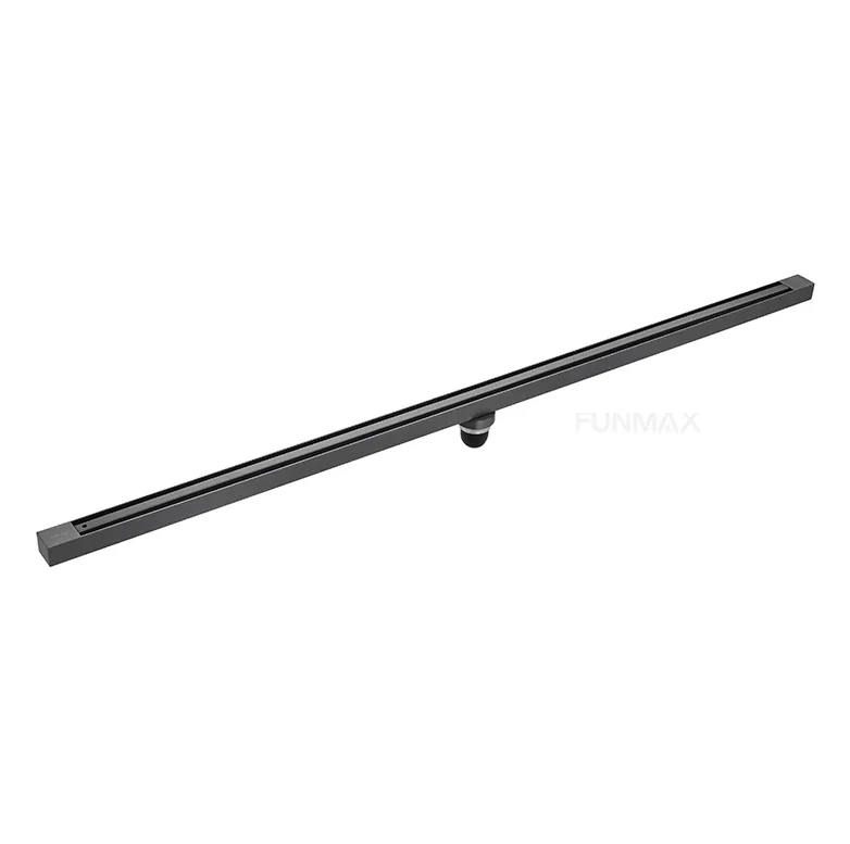 Floor Drain-ZDB1 — finish detail