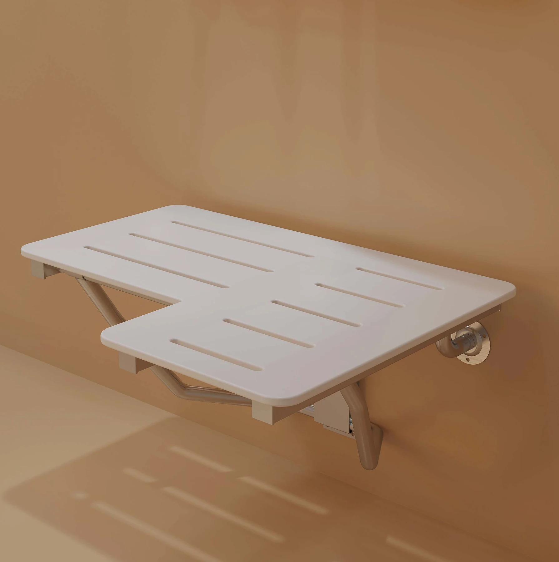 Shower Seat EA01 — detail view