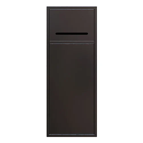 Niche-ZBK — installed view