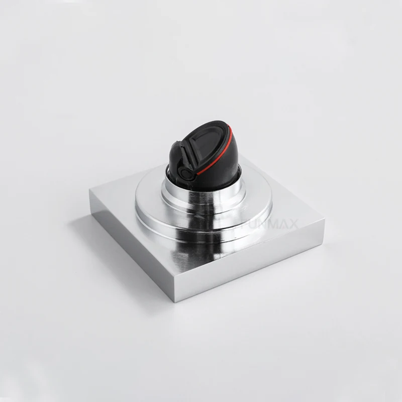 Floor Drain-ZDA1 — installed view