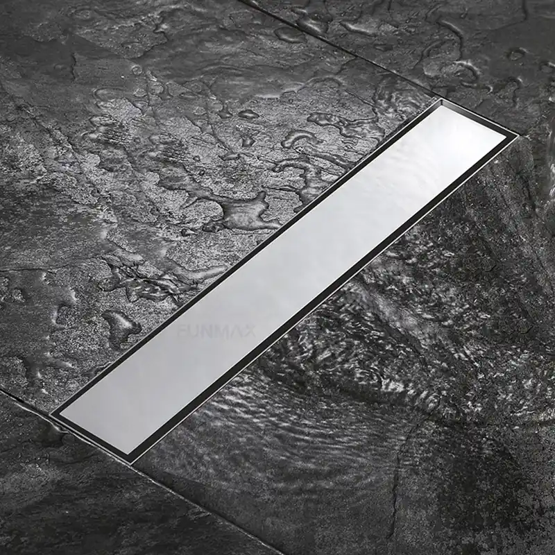 Floor Drain-ZDA2 — detail view