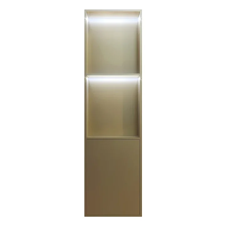 Niche-ZBH — installed view