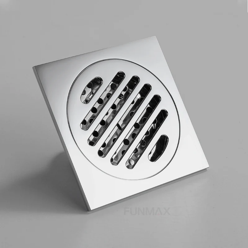 Floor Drain-ZDC1 floor drain by Funmax