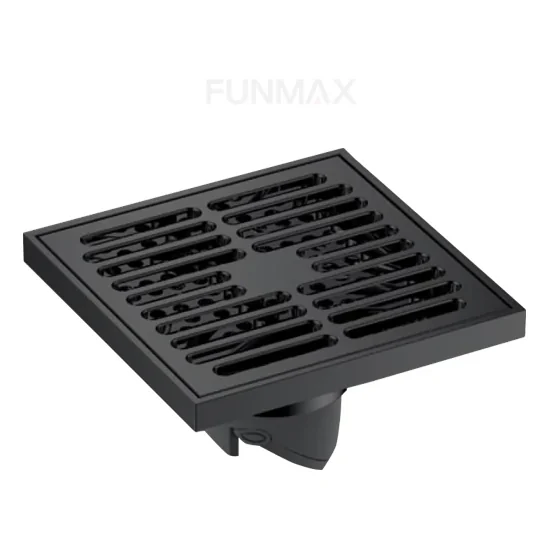Floor Drain-ZDC3 — alternative angle