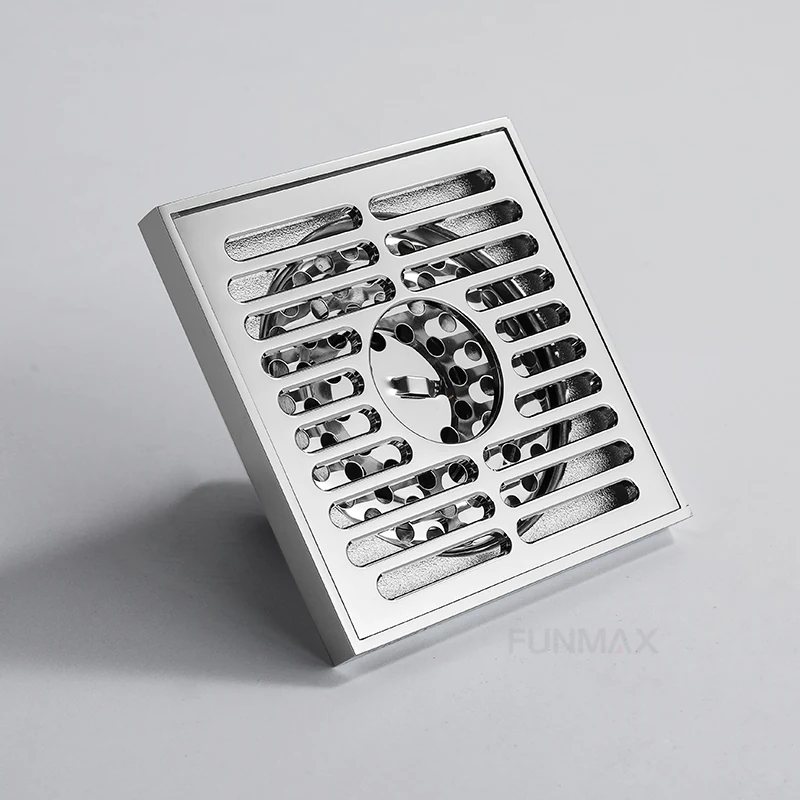 Floor Drain-ZDD2 floor drain by Funmax