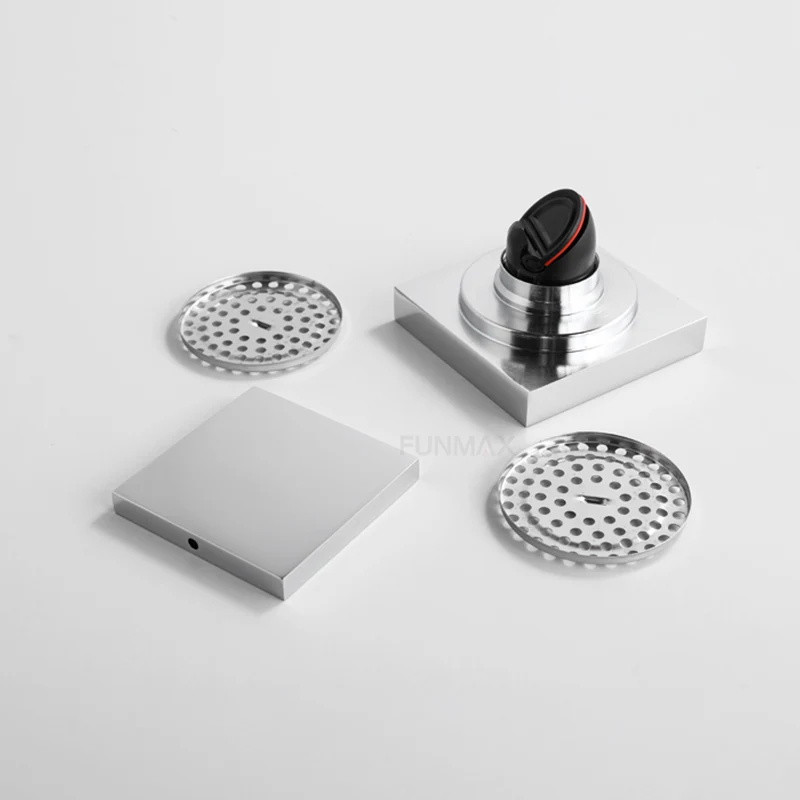 Floor Drain-ZDA1 — alternative angle