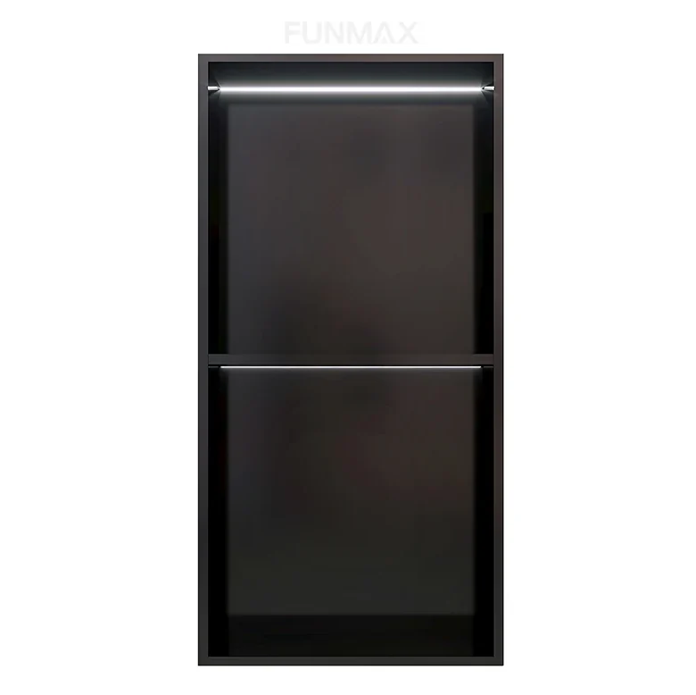 Niche-ZBD — installed view