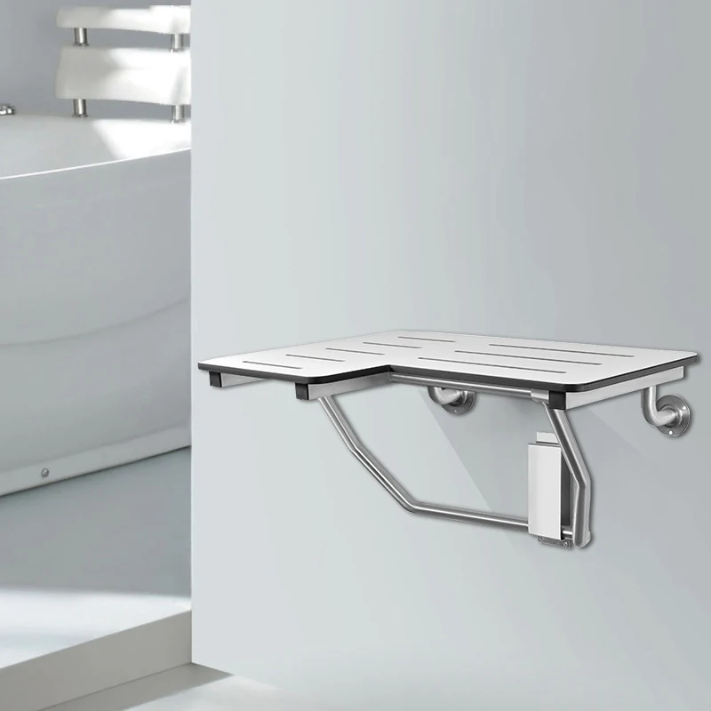 Shower Seat EA01 — alternative angle