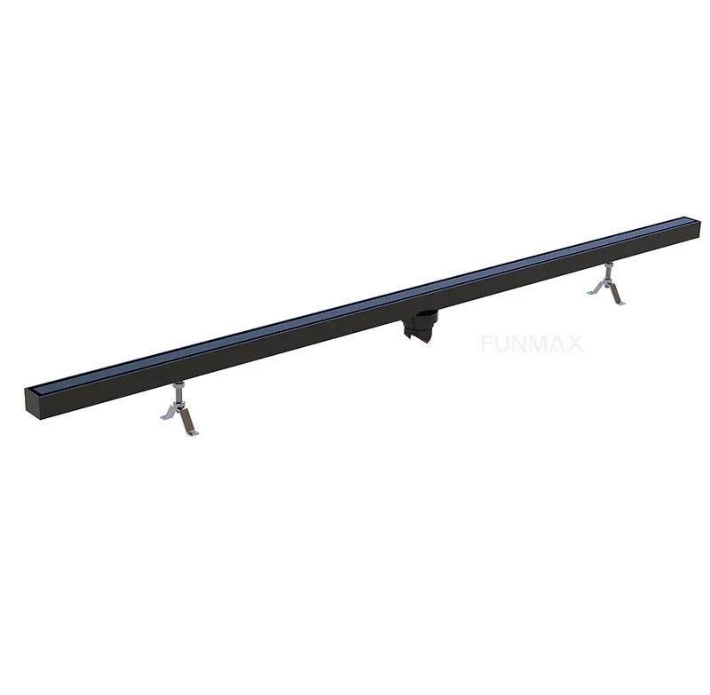 Floor Drain-ZDA3 — finish detail