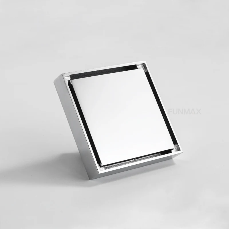 Floor Drain-ZDA1 floor drain by Funmax