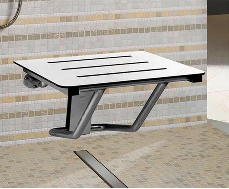Shower Seat – EA02 — installed view