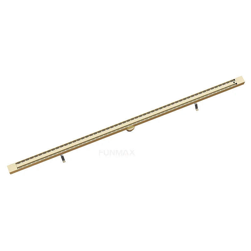 Floor Drain-ZDB1 floor drain by Funmax