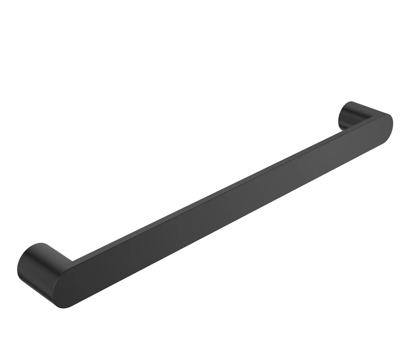 Electric Towel Rack I-03 heated towel rack by Funmax