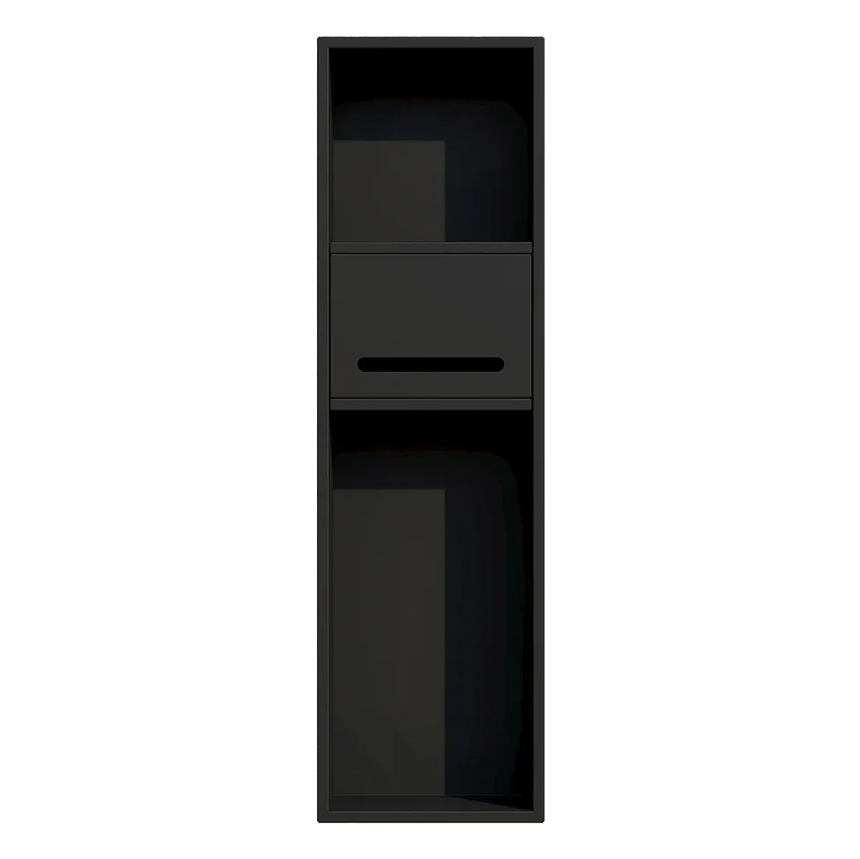 Niche-ZBJ — installed view