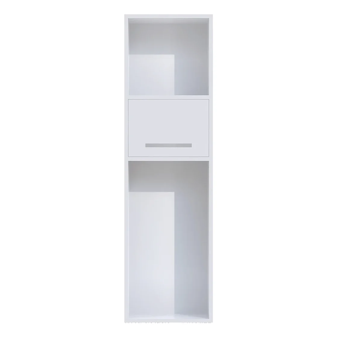 Niche-ZBJ — alternative angle