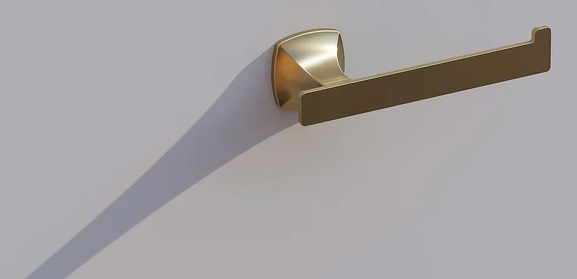 Bathroom Accessories – ZFA5 – Toilet Paper Holder bathroom accessories by Funmax