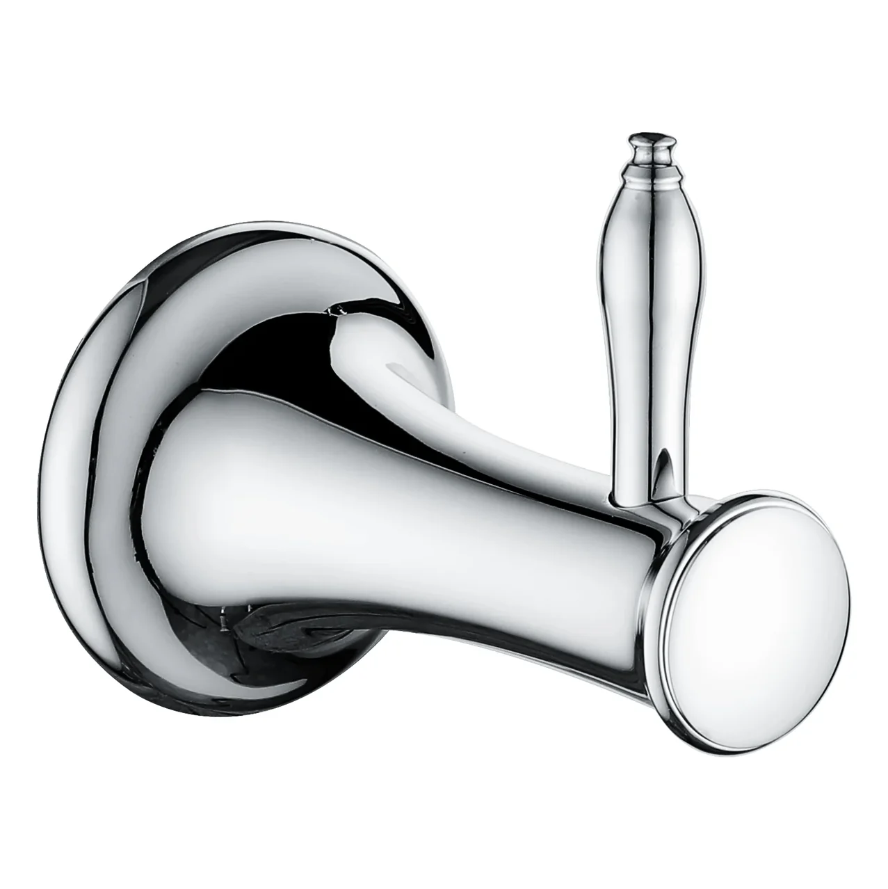 Bathroom Accessories – ZFB6 – Robe Hook bathroom accessories by Funmax
