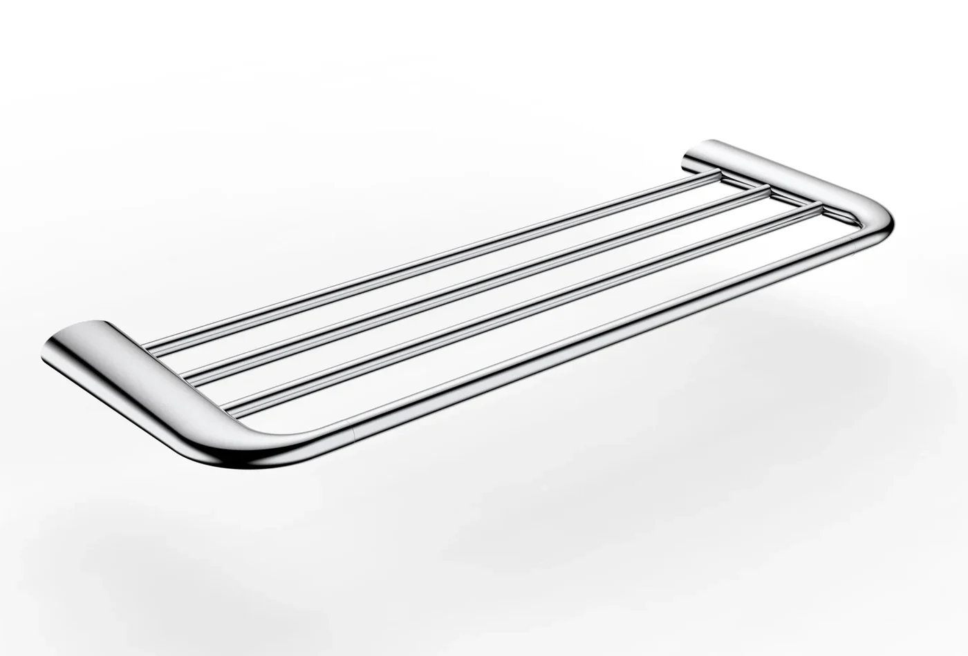 Bathroom Accessories – ZFC1 – Towel Rack bathroom accessories by Funmax
