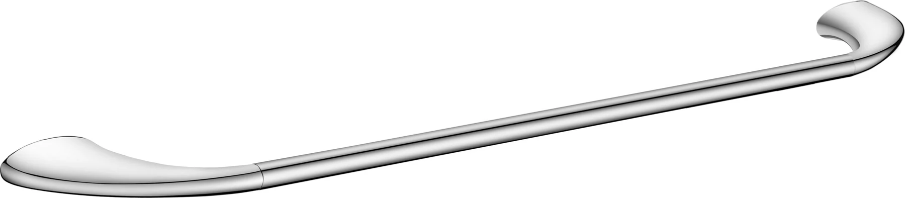 Bathroom Accessories – ZFC3 – Single Towel Rack bathroom accessories by Funmax