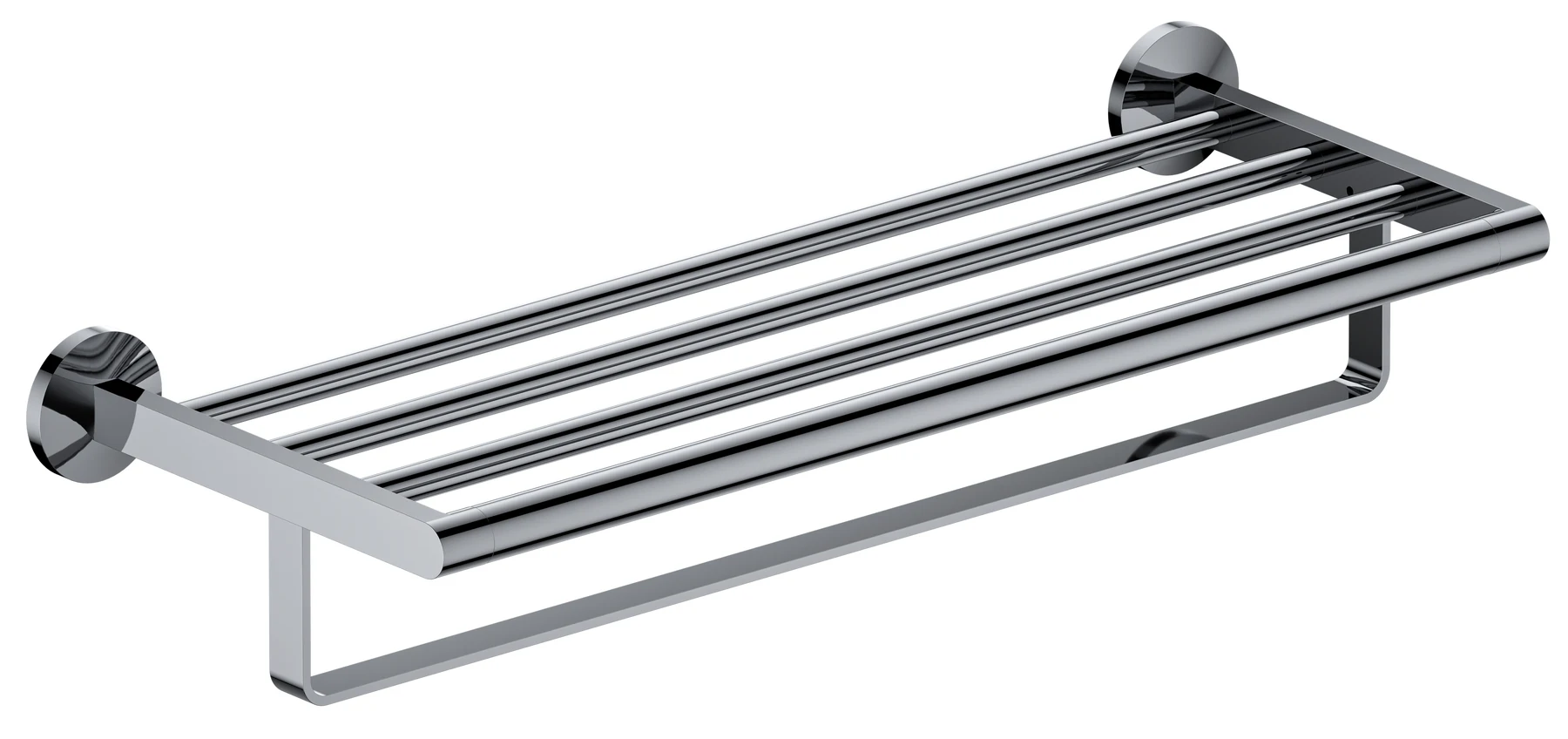 Bathroom Accessories – ZFD1 – Towel Rack bathroom accessories by Funmax