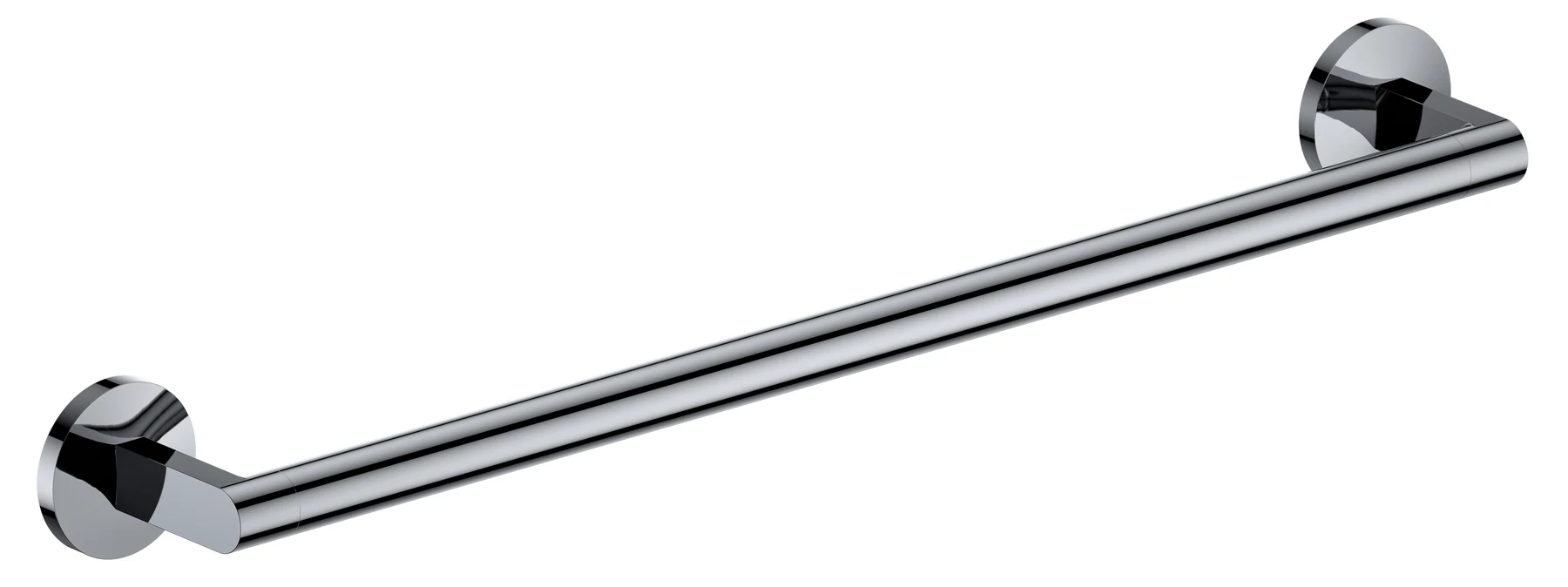 Bathroom Accessories – ZFD3 – Single Towel Rack bathroom accessories by Funmax