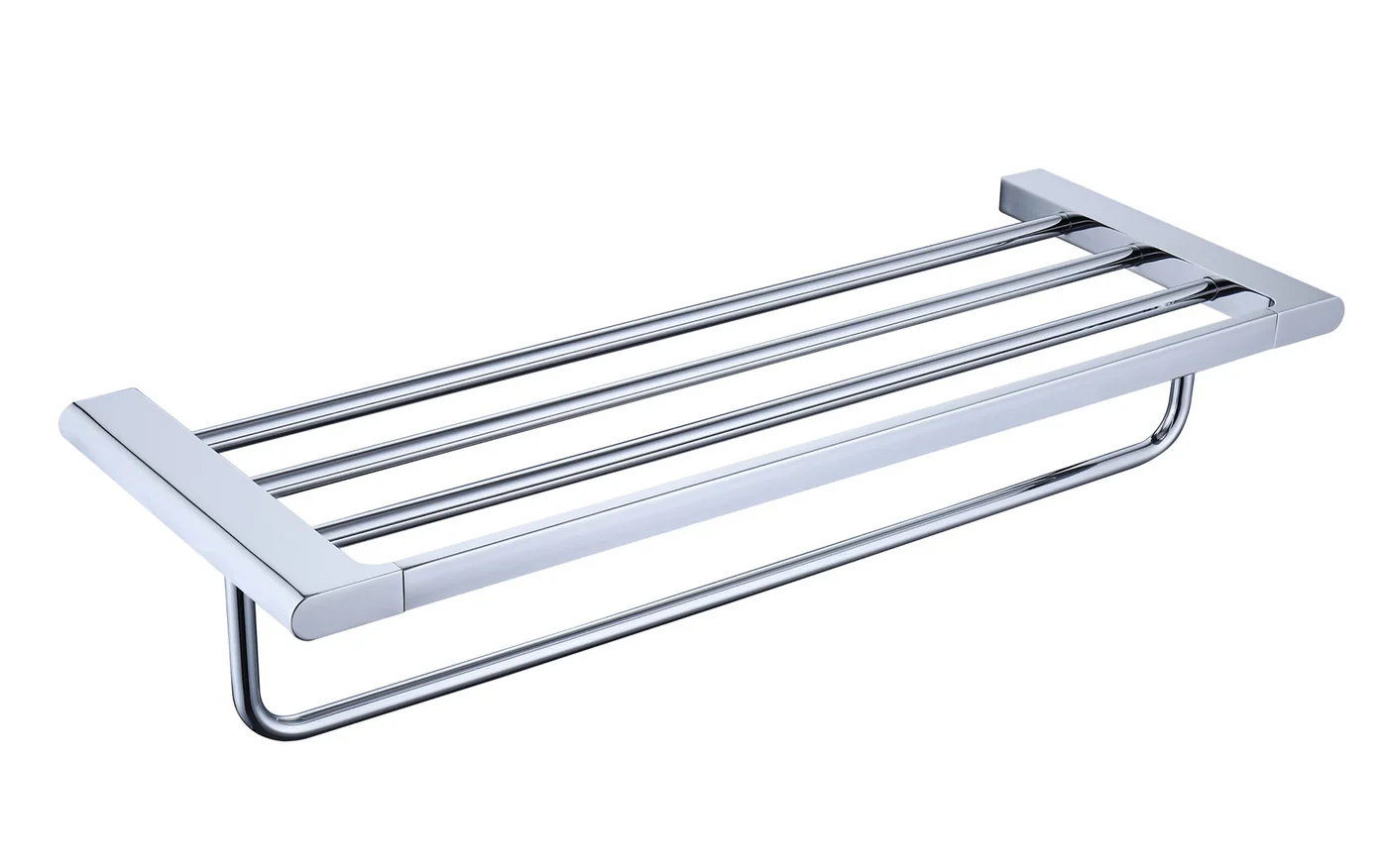 Bathroom Accessories – ZFE1 – Towel Rack bathroom accessories by Funmax