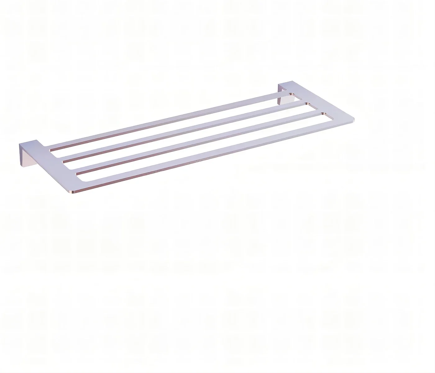 Bathroom Accessories – ZFG1 – Towel Rack bathroom accessories by Funmax