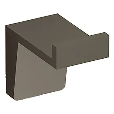 Bathroom Accessories – ZFG6 – Robe Hook — detail view